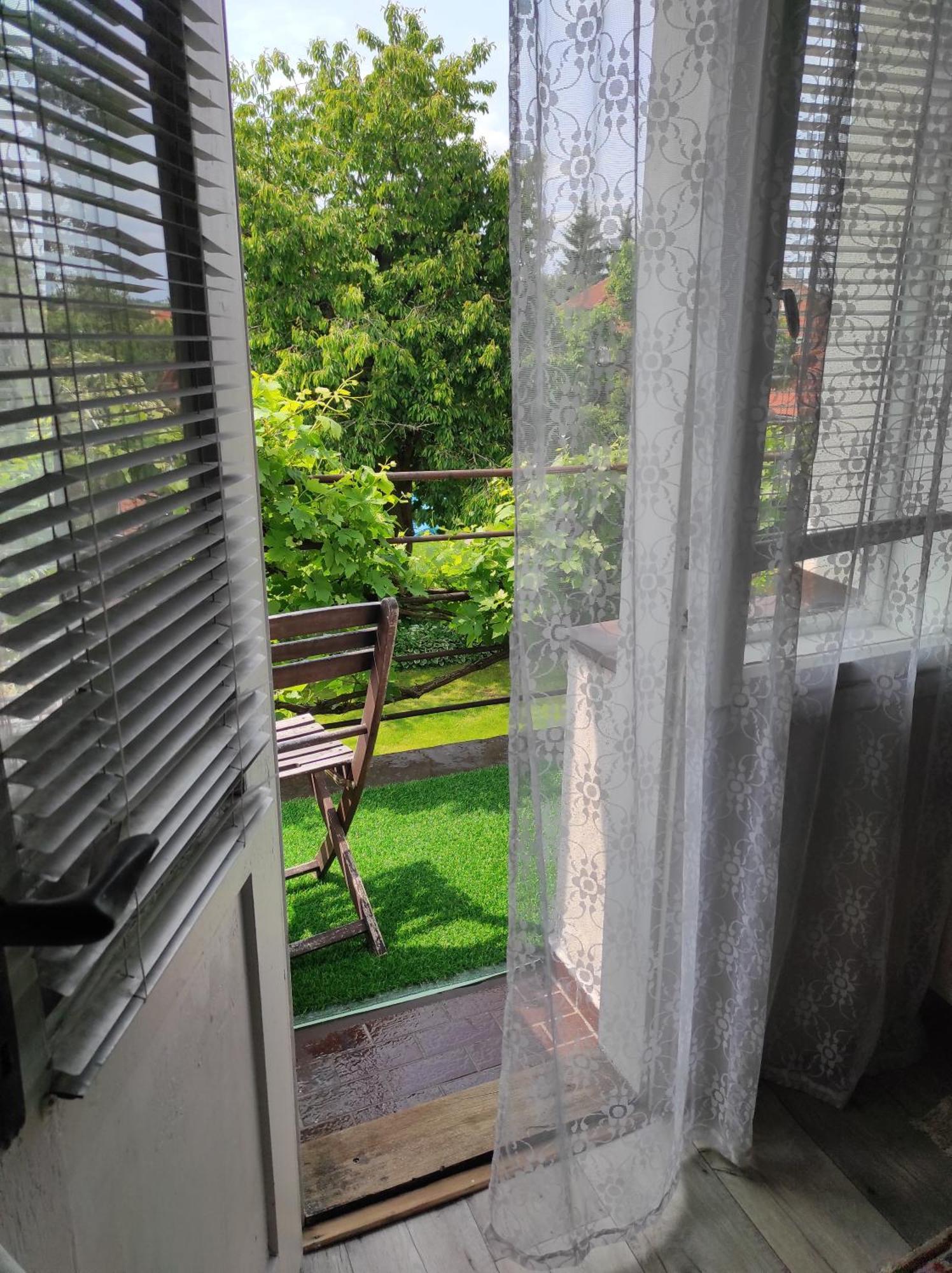 Apartment Telc Hradecka Экстерьер фото